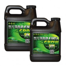1L Hydro Fuel Grow Green Planet